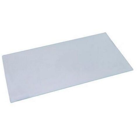 PLAQUE COUVRE BAC LEGUMES 245 X 470 M/M pour REFRIGERATEUR... (1/3)