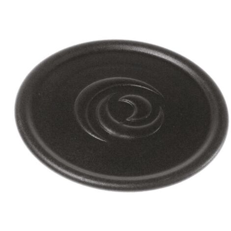 CHAPEAU DE BRULEUR MIJOROS Ø 103 M/M pour CUISINIERE... (1/3)