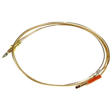 THERMOCOUPLE BRULEUR pour TABLE DE CUISSON SMEG - 948650108