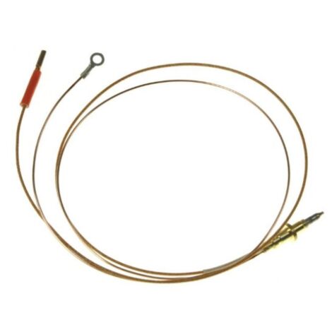 THERMOCOUPLE BRULEUR pour TABLE DE CUISSON SMEG - 948650108