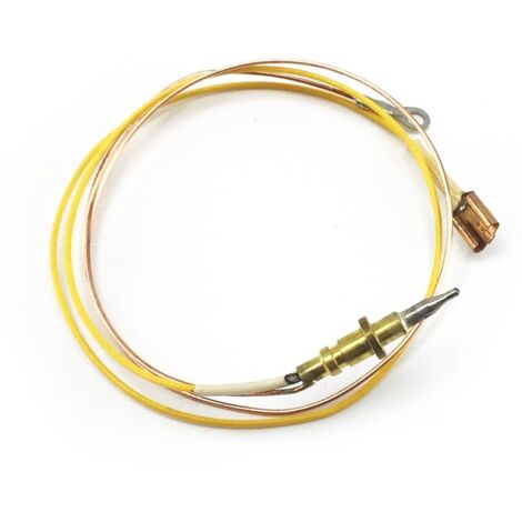 THERMOCOUPLE BRULEUR pour TABLE DE CUISSON SMEG - 948650108