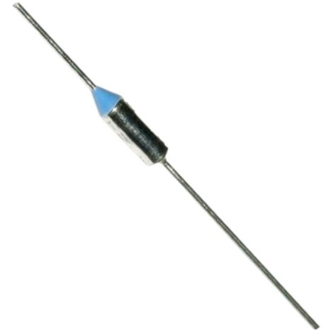FUSIBLE THERMIQUE NTC 192° POUR PIECES PREPARATION CULINAIRE PETIT ELECTROMENAGER - 951563 (1/2)