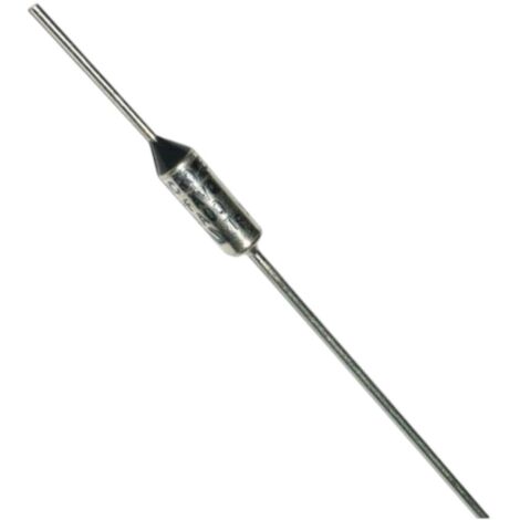 FUSIBLE THERMIQUE NTC 117° POUR PIECES PREPARATION CULINAIRE PETIT ELECTROMENAGER - 954572 (1/2)
