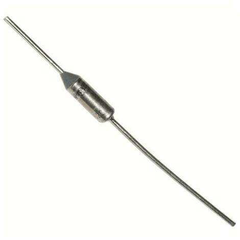 FUSIBLE THERMIQUE NTC 152° pour PIECES CUISSON PETIT... (1/2)