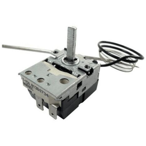 THERMOSTAT pour CUISINIERE FAGOR - 95X0385