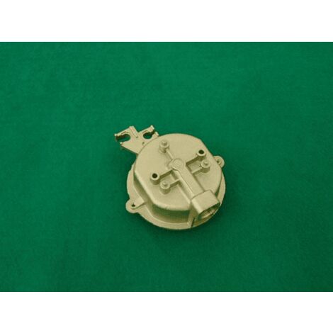 COURONNE BRULEUR pour CUISINIERE FAGOR - 95X1631 (1/4)