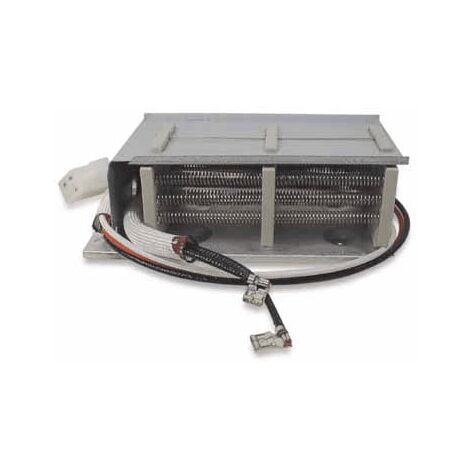 RESISTANCE 1750 W + 750 W 230 V POUR SECHE LINGE FAGOR - 95X8954 (1/2)