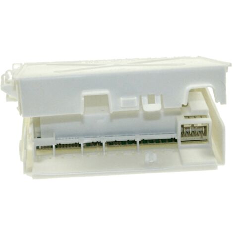 PLATINE ELECTRONIQUE CONFIGUREE EDW1X POUR LAVE VAISSELLE ELECTROLUX - 97391141600800
