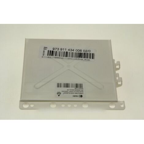 MODULE ELECTRONIQUE CONFIGURE POUR LAVE VAISSELLE ELECTROLUX - 97391143400602