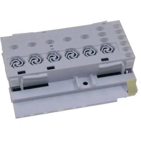 MODULE DE COMMANDE POUR LAVE VAISSELLE ELECTROLUX - 97391161501400