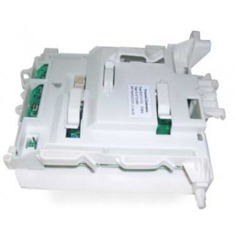 MODULE ELECTRONIQUE EWM100 POUR LAVE LINGE FAURE - 97391320406100