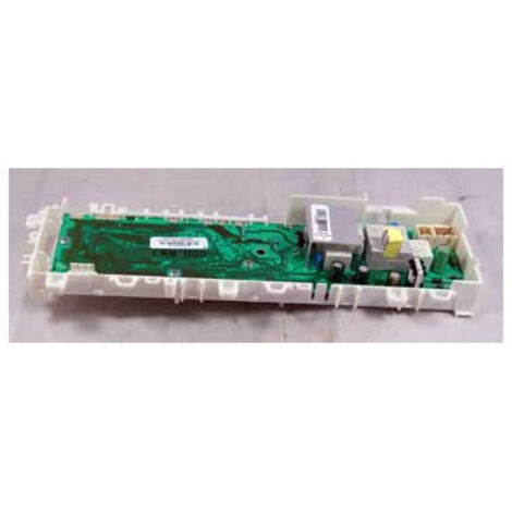 MODULE ELECTRONIQUE CONFIGURER POUR LAVE LINGE FAURE - 97391421210301