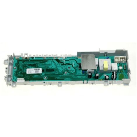 MODULE ELECTRONIQUE CONFIGURE POUR LAVE LINGE FAURE - 97391422615100