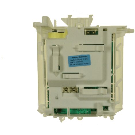 MODULE DE PUISSANCE CONFIGURE POUR LAVE LINGE ARTHUR MARTIN - 97391451729000 (1/2)