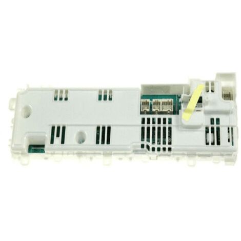 MODULE ELECTRONIQUE CONFIGURE ENV06 POUR SECHE LINGE FAURE - 973916097260046