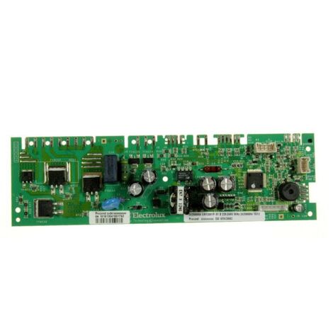 MODULE ELECTRONIQUE CONFIGURE ERF20 POUR REFRIGERATEUR ELECTROLUX - 97392569668800