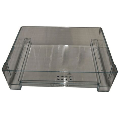 TIROIR BIO FRECH COULEUR UNIE pour REFRIGERATEUR LIEBHERR -... (1/2)