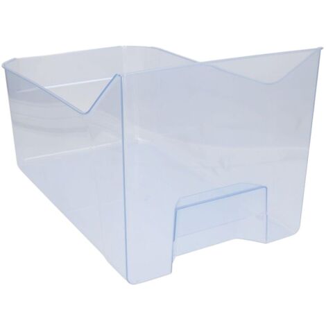 BAC A LEGUMES POUR REFRIGERATEUR GORENJE - 9881236 (1/4)