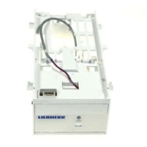 Fabrique à glaçons pour réfrigérateur – Compatible Liebherr – Remplacement pour modèles CNES4066-20, CBNES6256-20J – 9900293 (1/5)