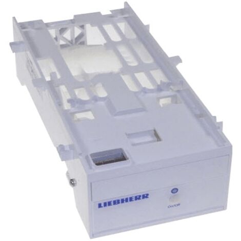 FABRIQUE A GLACONS POUR REFRIGERATEUR LIEBHERR - 9900433 (1/3)
