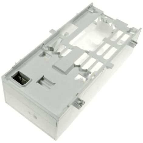 ENSEMBLE FABRIQUE A GLACONS POUR REFRIGERATEUR LIEBHERR - 9901611 (1/2)