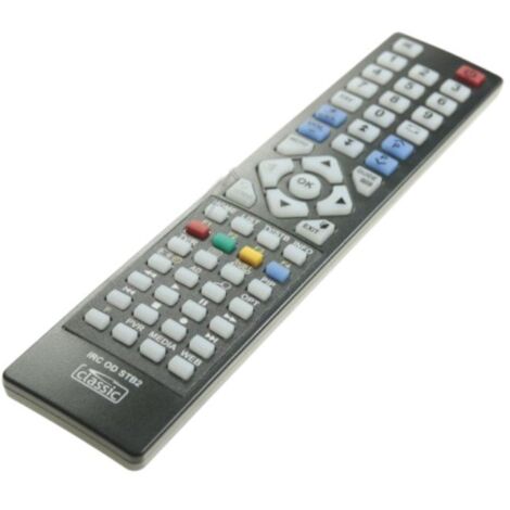 TELECOMMANDE COM20620S POUR TV AUDIO TELEPHONIE SIEMENS - 9960564