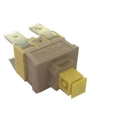 INTERRUPTEUR GENERAL MARCHE ARRET POUR PIECES PREPARATION DES BOISSONS PETIT ELECTROMENAGER - 996530004022 (1/4)