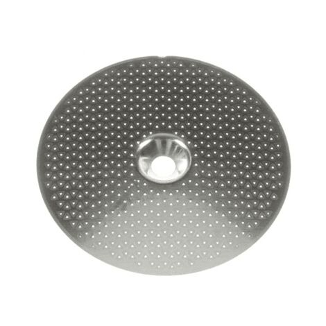 GRILLE FILTRE GROUPE CAFE POUR PETIT ELECTROMENAGER SAECO - 996530050709
