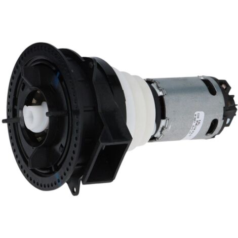 BLOC MOTEUR MOULIN A CAFE 9140.036.00 pour PIECES... (1/2)
