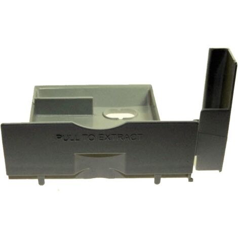 TIROIR DE RESIDUS DE CAFE POUR PETIT ELECTROMENAGER SAECO - 996530068732