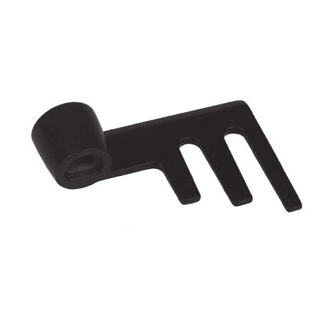 HELICE MALAXEUR DENTEE pour PIECES CUISSON PETIT...
