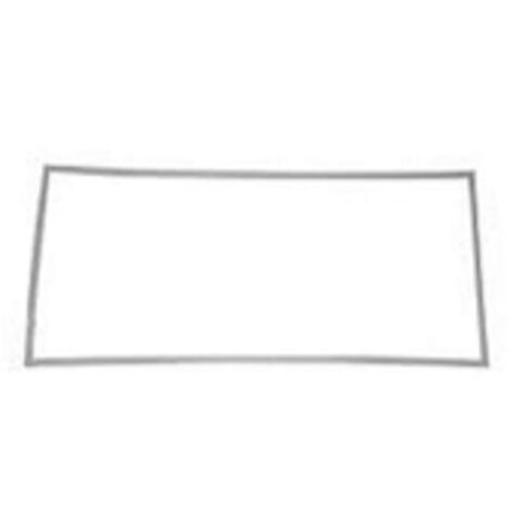 Joint magnétique pour congélateur LG – Largeur 57,5 cm – Longueur 72,5 cm – Étanchéité optimale – Référence ADX73590902 (1/4)