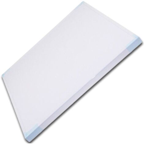 DESSUS TOP DE MACHINE pour LAVE LINGE LG - AGU73729801 (1/2)