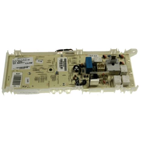 PLATINE DE COMMANDE ELECTRONIQUE POUR LAVE LINGE BRANDT - AS0002842