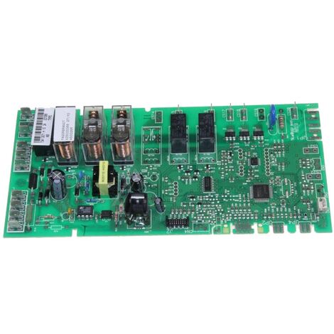 MODULE DE PUISSANCE pour CUISINIERE DE DIETRICH - AS0003793 (1/3)
