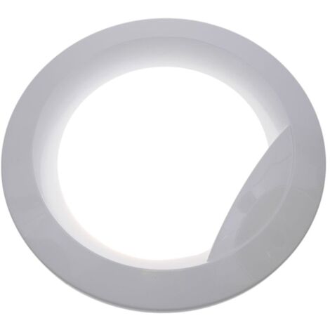 CADRE EXTERIEUR DE HUBLOT pour LAVE LINGE VEDETTE - AS0004868 (1/2)