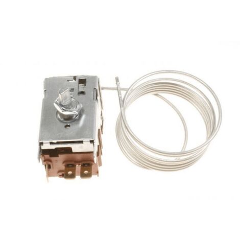 THERMOSTAT 077B3234 pour REFRIGERATEUR FAGOR - AS0005918