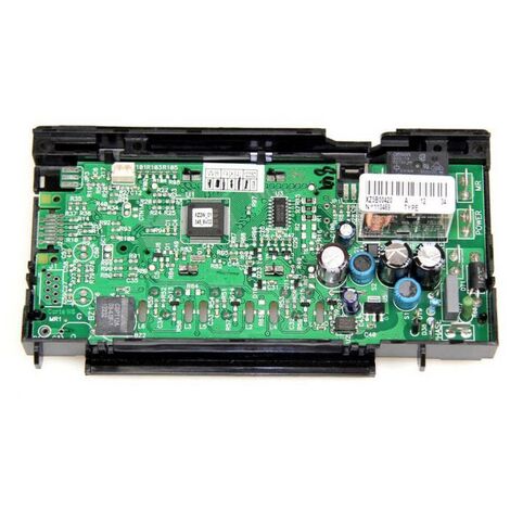 CARTE MODULE AFFICHEUR pour FOUR BRANDT - AS0014149