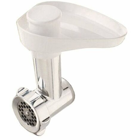 ACCESSOIRE HACHOIR POUR PETIT ELECTROMENAGER KENWOOD - AT261 (1/5)