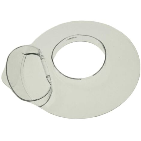 COUVERCLE ANTI ECLABOUSSURE pour PIECES PREPARATION... (1/4)