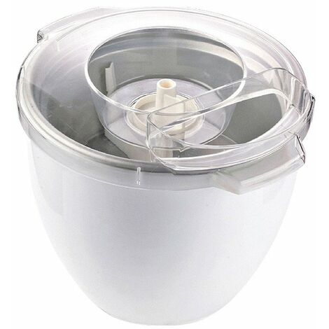 A957 - Sorbetiere complète pour robots MAJOR et COOKING CHEF Robot ménager AWAT957B01 KENWOOD