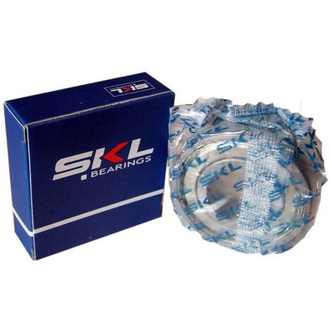ROULEMENT SKL 6206 ZZ OU SKF pour LAVE LINGE - BRG017UN (1/3)