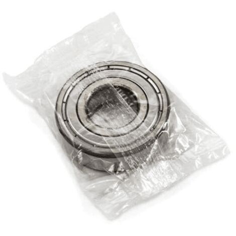 ROULEMENT SKF 6204 ZZ BB10724EE POUR LAVE LINGE - BRG215UN (1/2)