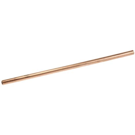 TUYAU DE CHARGE SANS VALVE POUR REFRIGERATEUR SCHOLTES - C00008727