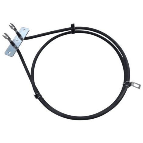 Résistance circulaire 2200W (C00016055) Four, cuisinière 2I MARCHI, ARISTON HOTPOINT, INDESIT, WHIRLPOOL (1/3)