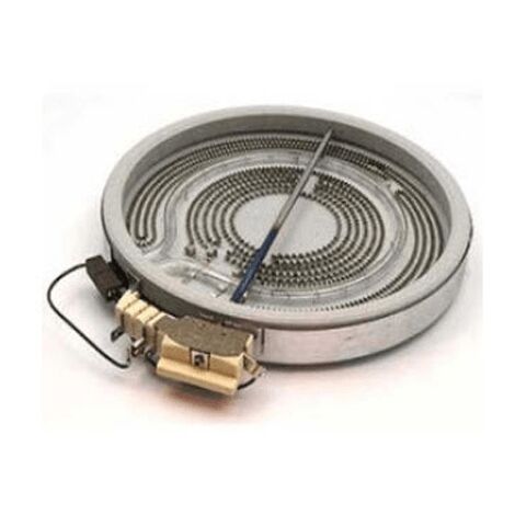 FOYER 1100W/230V POUR CUISINIERE SCHOLTES - C00040848 (1/2)