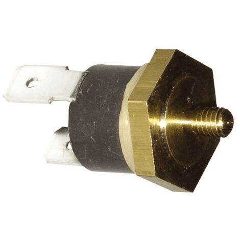 THERMOSTAT DE SECURITE 78° C pour LAVE VAISSELLE SCHOLTES -... (1/3)