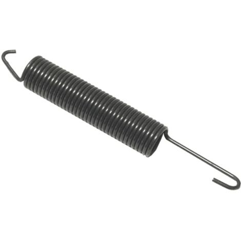 RESSORT DE CHARNIERE DE PORTE POUR LAVE VAISSELLE SCHOLTES - C00041169 (1/4)