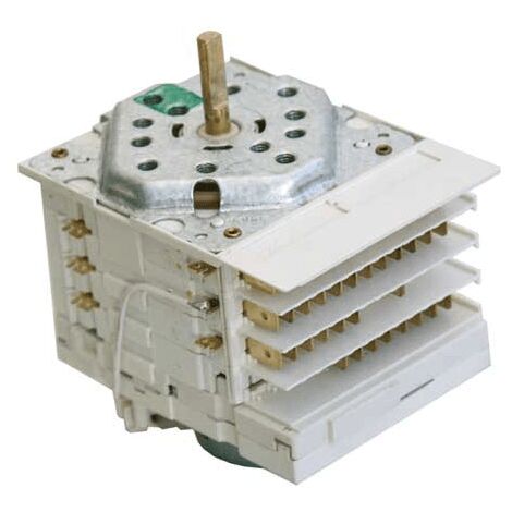 PROGRAMMATEUR EATON EC 4624.01 POUR LAVE LINGE INDESIT - C00051572 (1/2)