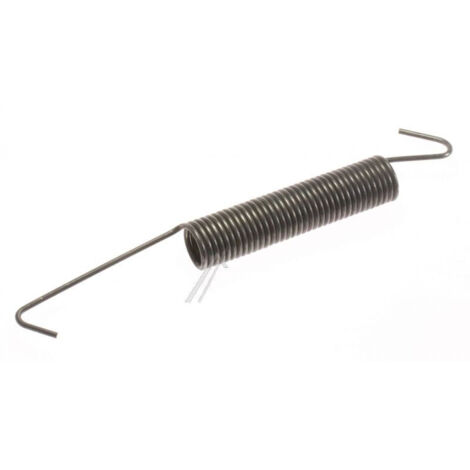 RESSORT DE PORTE pour LAVE VAISSELLE ARISTON - C00054823 (1/2)